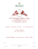 63° Giraglia Rolex Cup