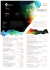 una nuova luce - Firenze Light Festival 2015