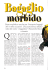 Borse morbide e sacche per il trasporto bagagli