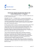 Earth Overshoot Day 2015 - Movimento Gocce di Giustizia