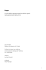 mappa - Alice Polenghi / portfolio
