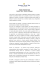 PRESS INFORMATION Golden Tulip – Storia e Sviluppo