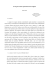 Il Vangelo di Giuda. Questioni storico-religiose