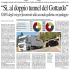“Sì, al doppio tunnel del Gottardo” - Sud-Nord