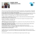 giorgia bino curriculum vitae