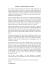 © Sergio Nava Cristina e l`«indeterminato» stracciato