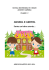 HANSEL E GRETEL - IC 16 Valpantena