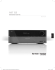 AVR 158 - Harman Kardon