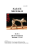 KARATE HEIAN YODAN