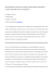 When homeopathy does not fail: the successful use of Hepar Sulfur