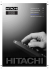 D:\pdf\50058455 (10 DIL)(ILK 5 DILI)\HITACHI COVER PAGE