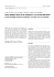 Primary Hodgkin`s disease of the nasopharynx: a rare but