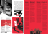 Dead Mans Shoes flyer ital - Venice Days, Giornate degli Autori
