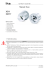 XC77 XAC77 Encoder ATEX Manuale d`uso in