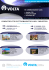 Invito al seminario EMC Volta 2016