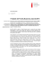 Communicato stampa