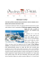 Benessere e neve - Vacanze in Austria