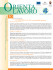 IL TUTOR NELLO STAGE: la tutorship dell`esperienza