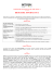 brochure informativa - Park Hotel Sant`Elia