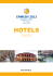 HOTELS