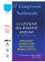 3° Congresso Nazionale