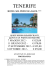 TENERIFE