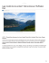 Lago: località da non perdere? Tutte lecchesi per l`Huffington Post