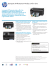 Stampante HP Photosmart Wireless e-All-in-One
