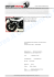 Hyosung Comet GT 250 2001 08