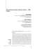 The crested porcupine, Hystrix cristata L., 1758, in Italy
