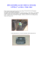 Come disassemblare i toner della IBM Infoprint 1120 1125 1130