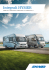 Integrali HYMER - Camper Land 3000