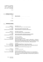 FORMATO EUROPEO PER IL CURRICULUM VITAE