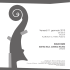 Libretto di sala - Amici della musica di Padova