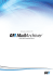 2 Installazione di GFI MailArchiver