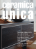 Nuove idee con la ceramica La ceramica: per