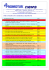 indice pagine con colori degli argomenti