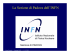 INAF-Sez_Pd - INFN - Sezione di Padova
