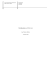 Introduzione a Matlab