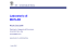 Laboratorio di MATLAB - Dipartimento di Ingegneria dell