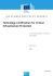 Technology Certification for Critical Infrastructure Protection