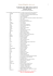 6. Notiziario bibliografico, parte I