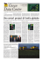 Eni - Green Data Center - Giornale dell`Ingegnere