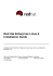 Red Hat Enterprise Linux 6 Installation Guide