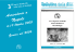 32° congresso nazionale della - Società Italiana di Microbiologia