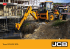 Terne JCB 3CX Eco