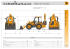 TERNA JCB | 4CX 4x4x4 TERNA JCB 4C X 4x4x4