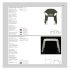 Easy Chair design Jerszy Seymour • image p