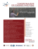 program + abstract booklet