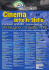 Programma cinema sotto le stelle 2011 (File pdf